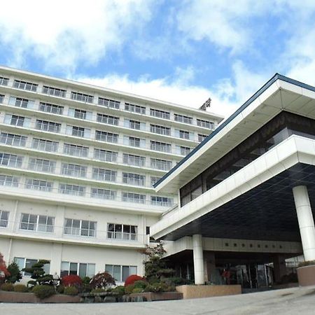 Ryotsu Yamaki Hotel Sado Extérieur photo