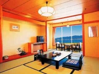 Ryotsu Yamaki Hotel Sado Extérieur photo