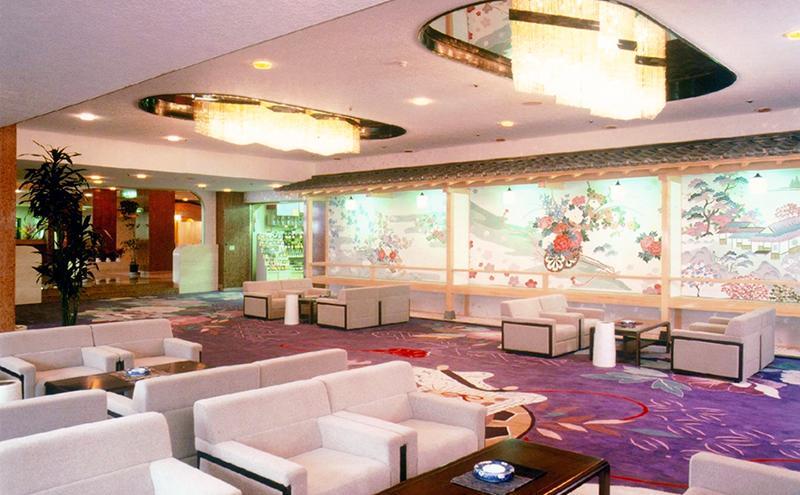 Ryotsu Yamaki Hotel Sado Extérieur photo