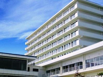 Ryotsu Yamaki Hotel Sado Extérieur photo